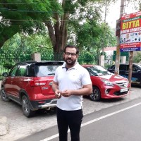 Micromatic Grinding Technologies Ltd. Employee Ram Yadav's profile photo