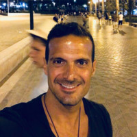 Wugo Employee Luis Villamizar's profile photo