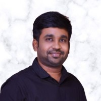 Preetham Anaparthi Email & Phone Number