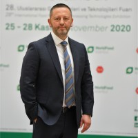 ICA Group Employee Kemal Ulgen's profile photo