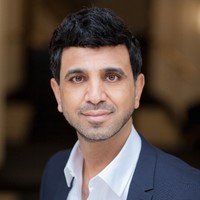 Raj Sharma Email & Phone Number