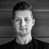 Underline Ventures Employee Bogdan Iordache's profile photo