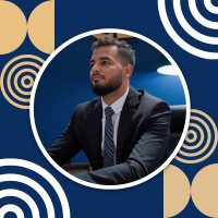 Centric Elevators Company (CEC) Employee Mohamed Gamal's profile photo