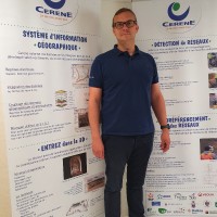 CERENE SERVICES Employee Romain Vercheval's profile photo
