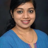 Deepa Balajee Email