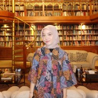 Feby Khairunnisa Email