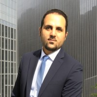 CKF Inc Employee Nick Najafi's profile photo