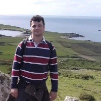 Gardeco Ltd Employee Clement Harris's profile photo