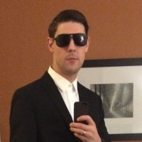Forward Website Development Employee Ian Shultz's profile photo