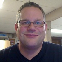 Amazon Employee Douglas Quick's profile photo