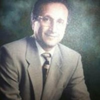 Synergy Oil Ltd Employee George Daoud's profile photo