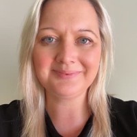 Indigenous Managed Services Employee Louise Wray's profile photo