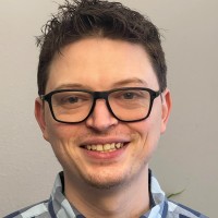 Cloud2GND® Employee Garrett Loverde's profile photo