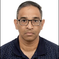 Lifestyle International Pvt Ltd Employee Rameshwar Miniyar's profile photo