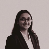 SISIR Radar Employee Swarnali Maiti's profile photo
