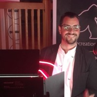 Jukin Media Employee David O'Hare's profile photo