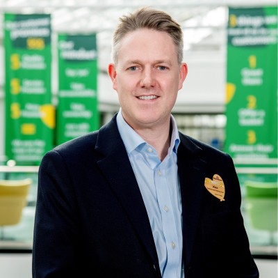 Alex Rogerson Email & Phone Number