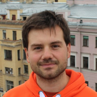 Paul Scherrer Institut PSI Employee Dmitry Sotnikov's profile photo