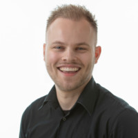 Sjoerd Borneman Email