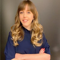 BEGEAR Employee Monica Brano's profile photo