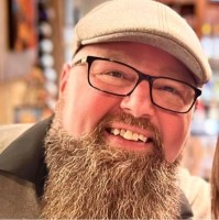 Johns Manville Employee Shane Pike's profile photo