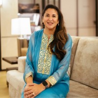 Dubai Food Festival 2019 Employee Karina Lance's profile photo