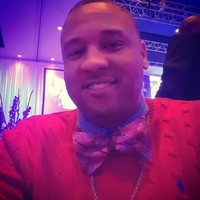 LFD Employee Terrance Gatewood's profile photo