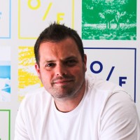OneFifty Consultancy Employee Alex Pearmain's profile photo