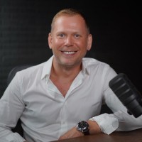 FinanceFeeds Employee Nikolai Isayev's profile photo