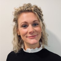 DBT Capital Employee Lovisa Forselius's profile photo