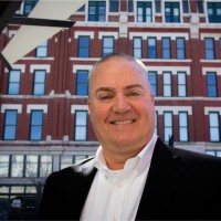 NetWork Kansas Employee Erik Pedersen's profile photo