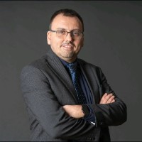 CHIMEC Employee Adriano Brilli's profile photo