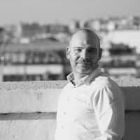 Thiga Employee Stéphane Coussement's profile photo