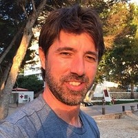 Sequent Employee Francisco Vargas Dueñas's profile photo