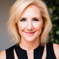 Maximus Employee Ellen Thompson's profile photo