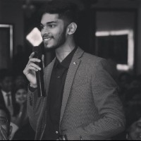 talk2move Employee Animesh Tiwari's profile photo
