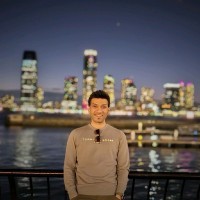Qoria Employee Pruthvi Kumar's profile photo