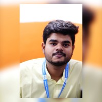 Logisoft Technologies Inc. Employee Gnanasai Reddy's profile photo