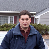 Pursuit Aerospace Employee Alex Elman's profile photo