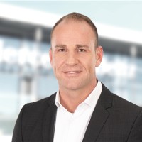 Daimler Truck AG Employee Patrick Marschall's profile photo