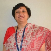 Deepali Joshi Email & Phone Number