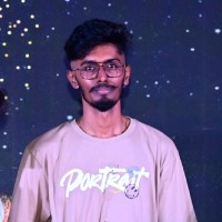 Commit Services Employee Hemanth Maane's profile photo