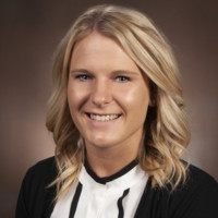 KPMG US Employee Amanda Berg's profile photo