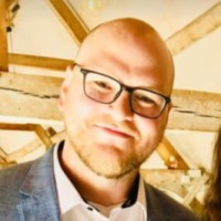 eviivo Employee Laurence D'Angelo's profile photo