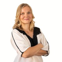 Certifaction Employee Nadja Preiß's profile photo