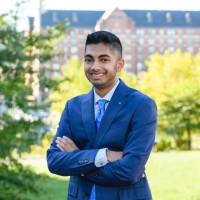 The TJX Companies, Inc. Employee Brian Word-Sims's profile photo