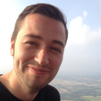 Royal Bank of Scotland (RBS) Employee Daniel Snook's profile photo