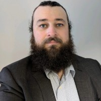 BDO Lixar Employee Joshua Bonner's profile photo