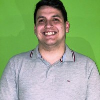 Israel Aguirre's profile photo