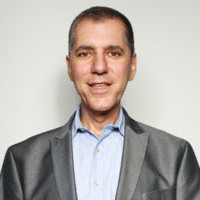 GTI Properties Employee Mark Kebadjian's profile photo